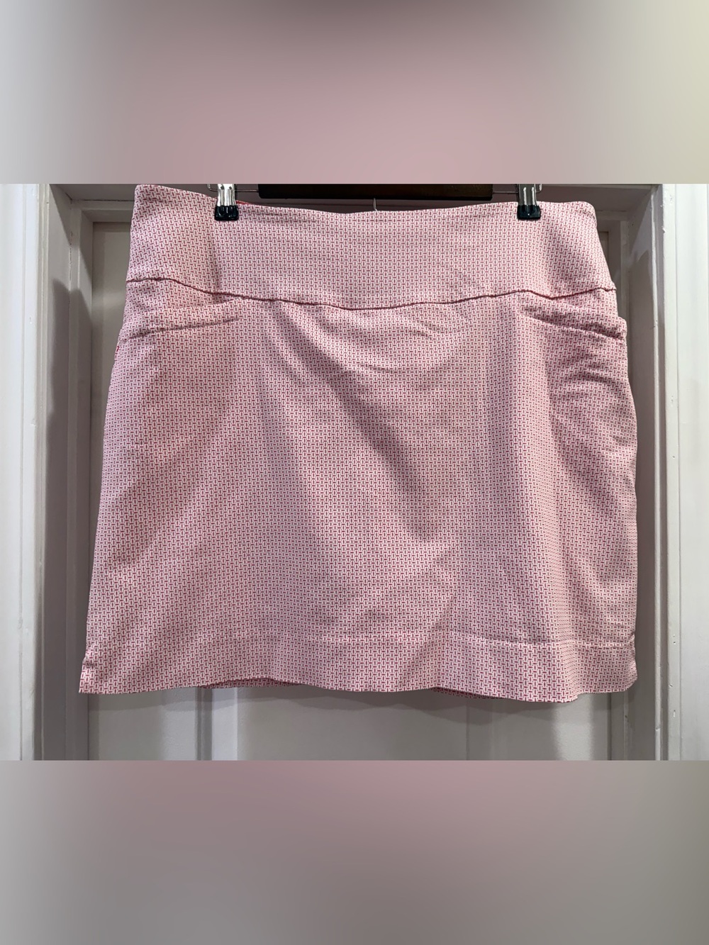 S.C. & Co. Women’s Skort Skirt Size XXL Golf Tennis Pickleball XXL Activewear